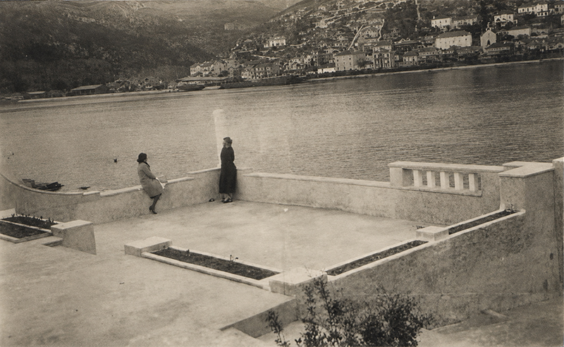 Villa olympia - Alexei Hanzen
